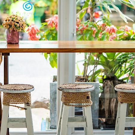 Meow Cafe & Hotel Patong المظهر الخارجي الصورة