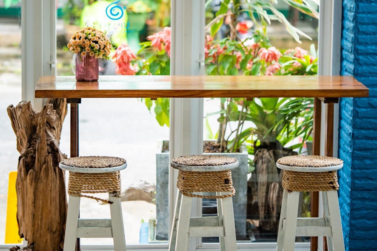 Meow Cafe & Hotel Patong المظهر الخارجي الصورة