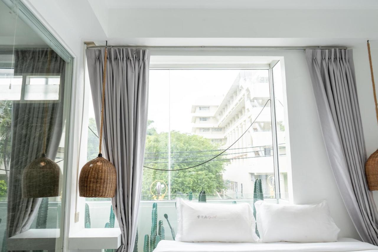 Meow Cafe & Hotel Patong المظهر الخارجي الصورة
