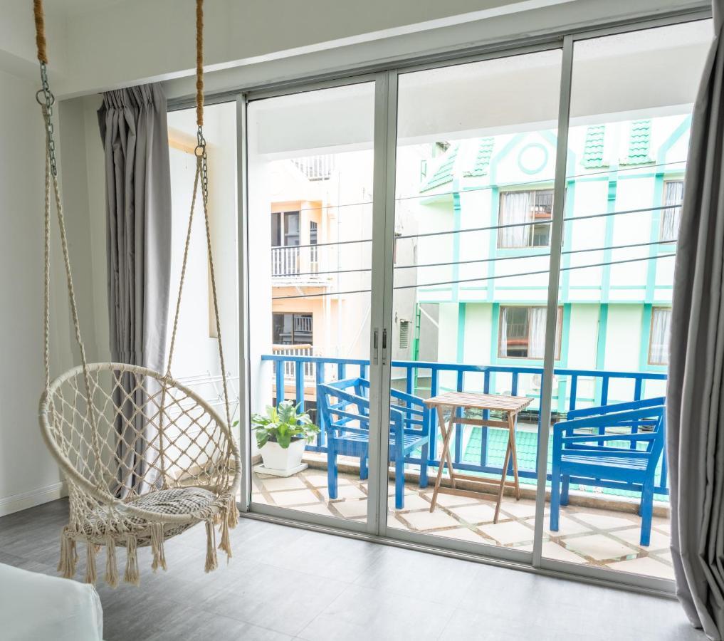 Meow Cafe & Hotel Patong المظهر الخارجي الصورة