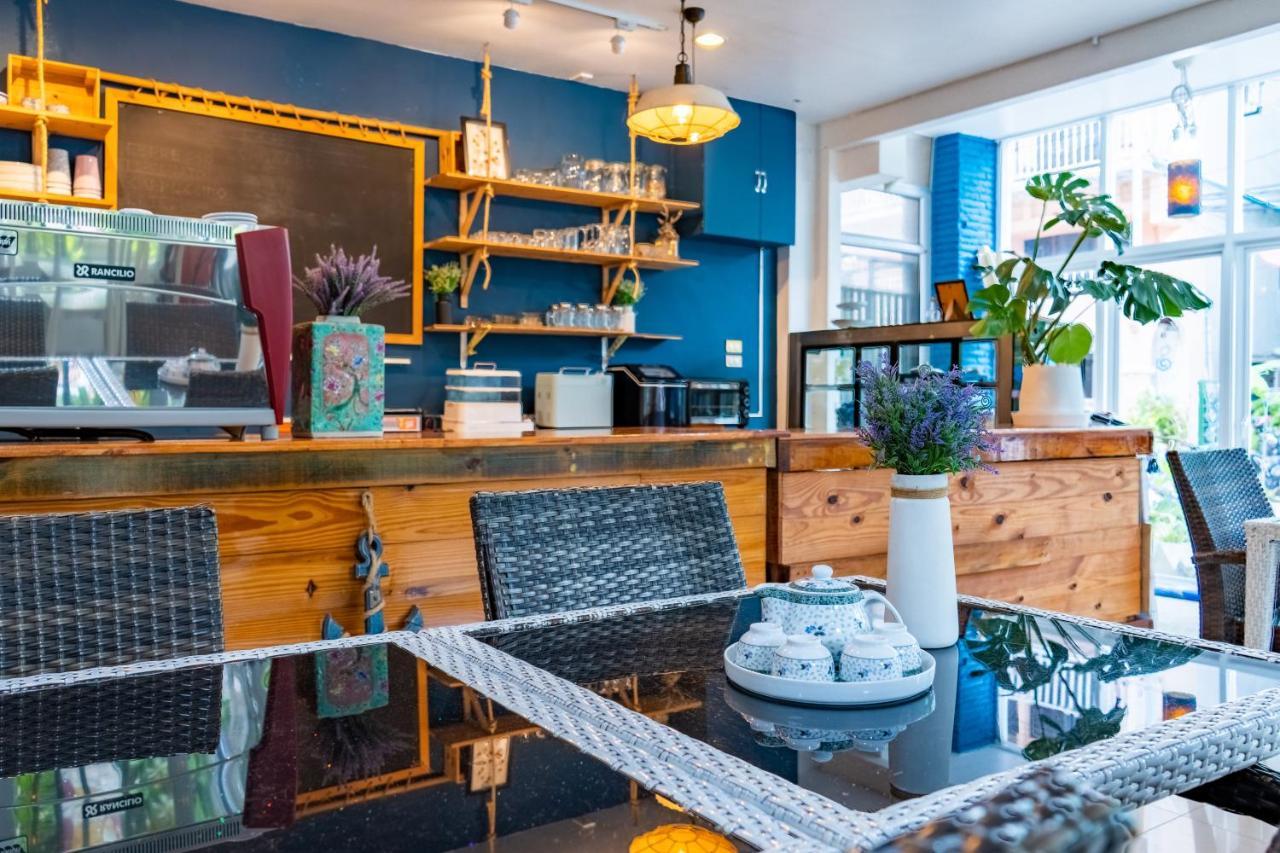 Meow Cafe & Hotel Patong المظهر الخارجي الصورة
