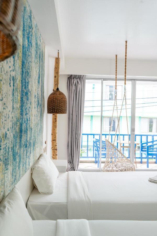Meow Cafe & Hotel Patong المظهر الخارجي الصورة